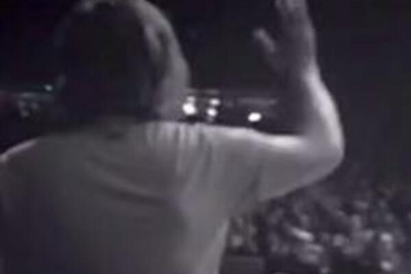 KUSTURICA IH NAPUSTIO! Javnost nikad tužnija