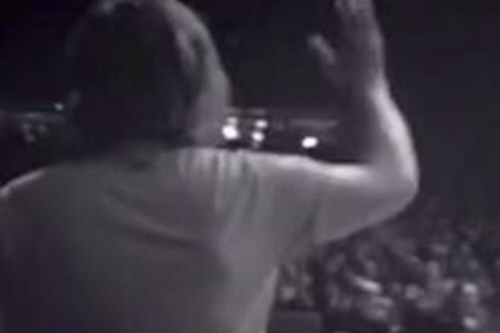 KUSTURICA IH NAPUSTIO! Javnost nikad tužnija