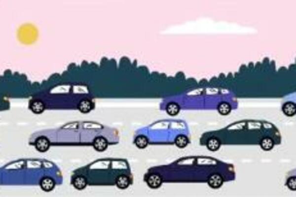 SAMO 1% LJUDI VIDI OVAJ PROBLEM NA SLICI: Niko da pogodi u čemu je FORA, ljudi besne (FOTO)