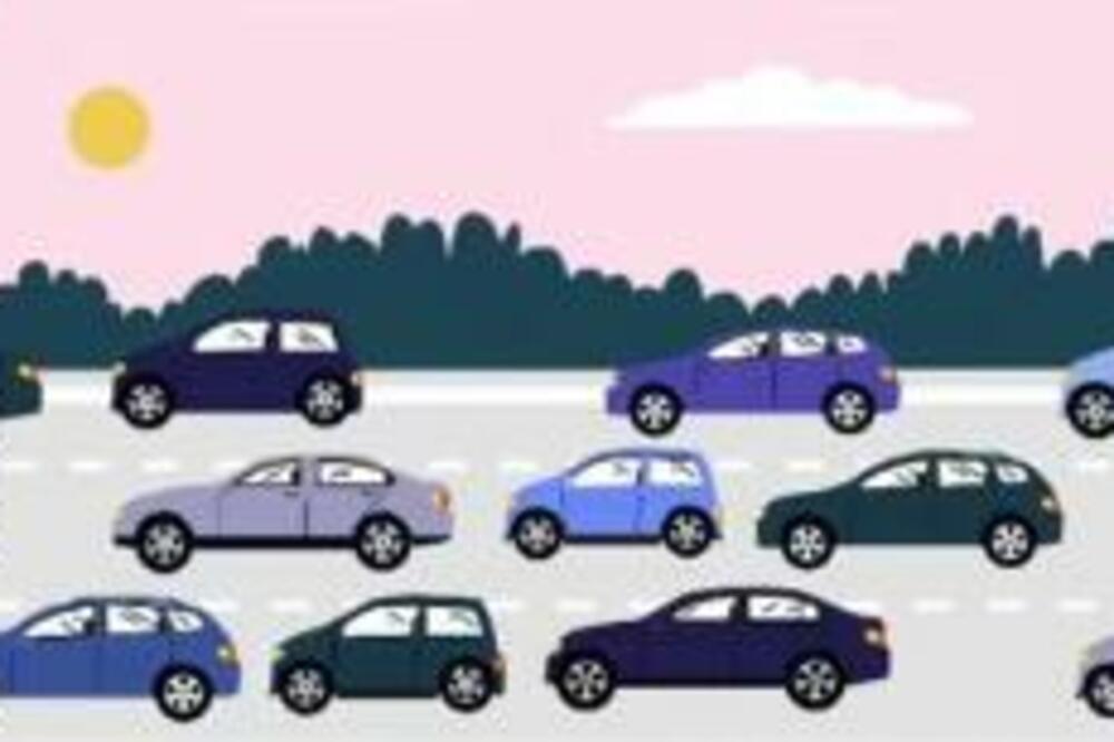 SAMO 1% LJUDI VIDI OVAJ PROBLEM NA SLICI: Niko da pogodi u čemu je FORA, ljudi besne (FOTO)