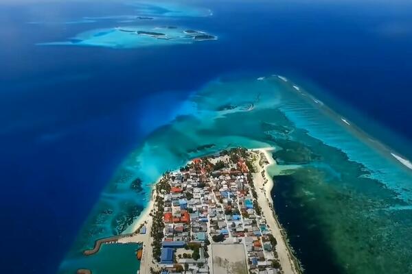 Ovo su najskuplje zemlje za turiste: Ako hoćete ovde spremite se da odrešite kesu, za jednu nikad ne biste rekli!