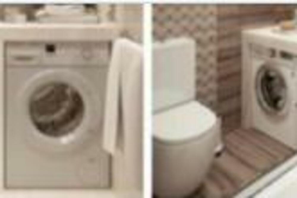 KONTROVERZNA SLIKA NEMAČKOG KUPATILA ZBUNILA INTERNET: Zar je moguće da ju je TU UGLAVIO?! (VIDEO)