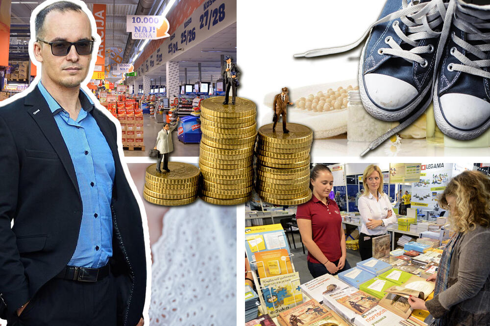 ŠTA NAJVIŠE NERVIRA SNOBOVE BEOGRADSKOG ASFALTA? Provaljene fore i fazoni zbog kojih izgledaju još SMEŠNIJE! (FOTO)