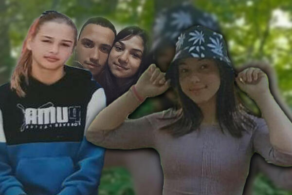 OVO JE ZAJEDNIČKO NESTALOJ DECI IZ DEČJEG SELA U SREMSKOJ KAMENICI: Svi su nestali ISTOG DANA! (FOTO)