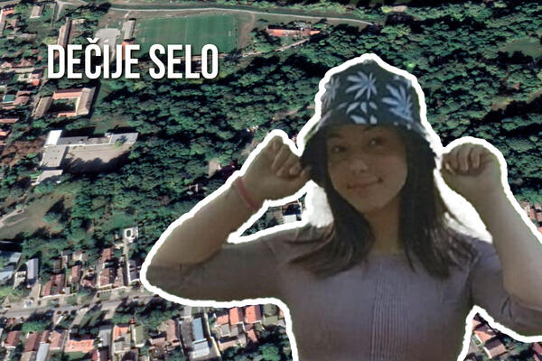 JANIN OTAC EKSKLUZIVNO ZA ESPRESO! "U DEČJEM SELU su LOŠI USLOVI, neće da sarađuju, molim se da mi je DETE živo"