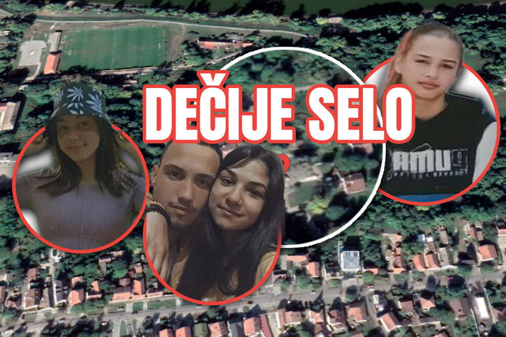 "NAVODNO SU TROJE DECE U BEOGRADU, SVI OSIM JANE": Direktor DEČJEG SELA za Espreso otkriva šta se desilo KOBNE NOĆI