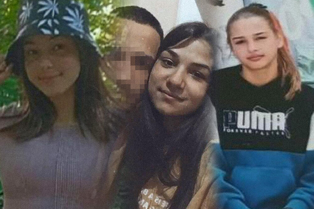 JANA NIJE JEDINA NESTALA IZ DEČJEG SELA U SREMSKOJ KAMENICI! Istog dana nestalo još 3, teško da je SLUČAJNOST! FOTO