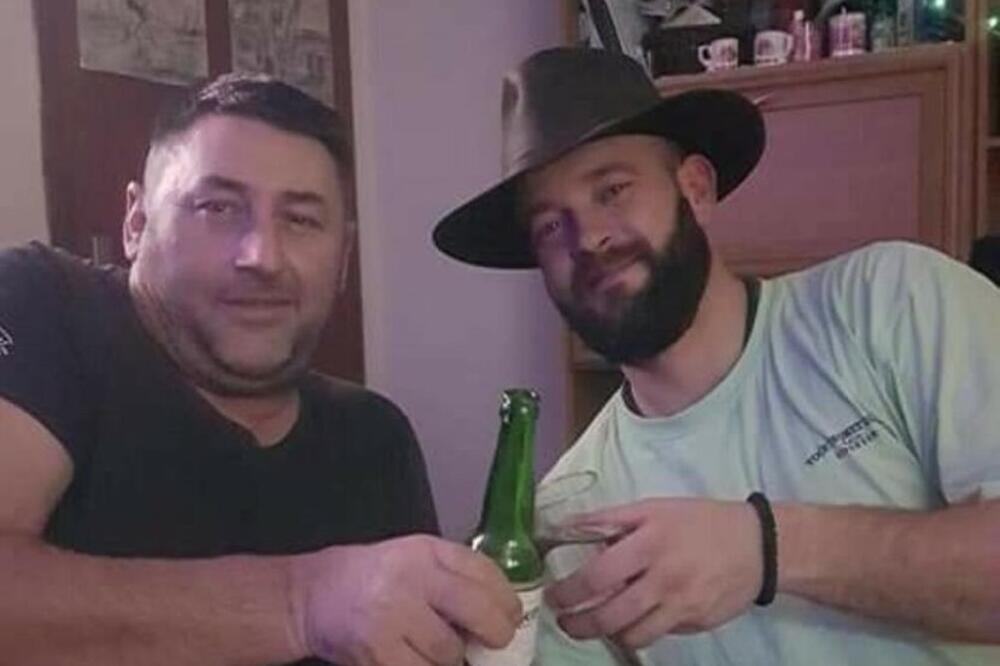 OVO SU PRIJATELJI POGINULI U UŽASNOJ NESREĆI KOD SOKOBANJE: Troje mališana više nemaju očeve (FOTO)