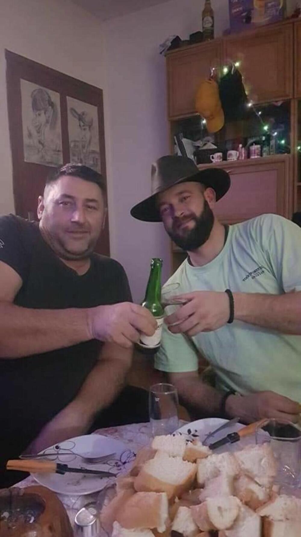 Dragan i Dragan, Sokobanja