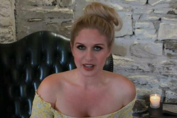 ONA JE NAJVEĆA ZAVISNICA OD SE*SA: "Imala sam sa 6 ODJEDNOM, ON me je gledao"