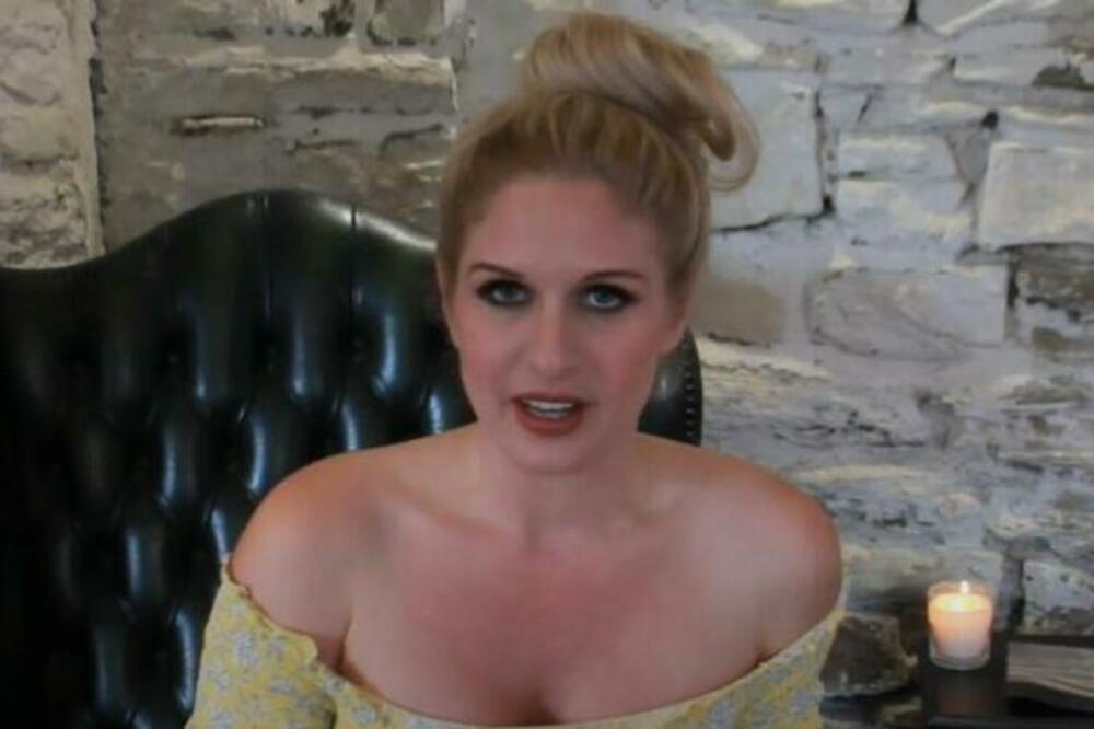 ONA JE NAJVEĆA ZAVISNICA OD SE*SA: "Imala sam sa 6 ODJEDNOM, ON me je gledao"