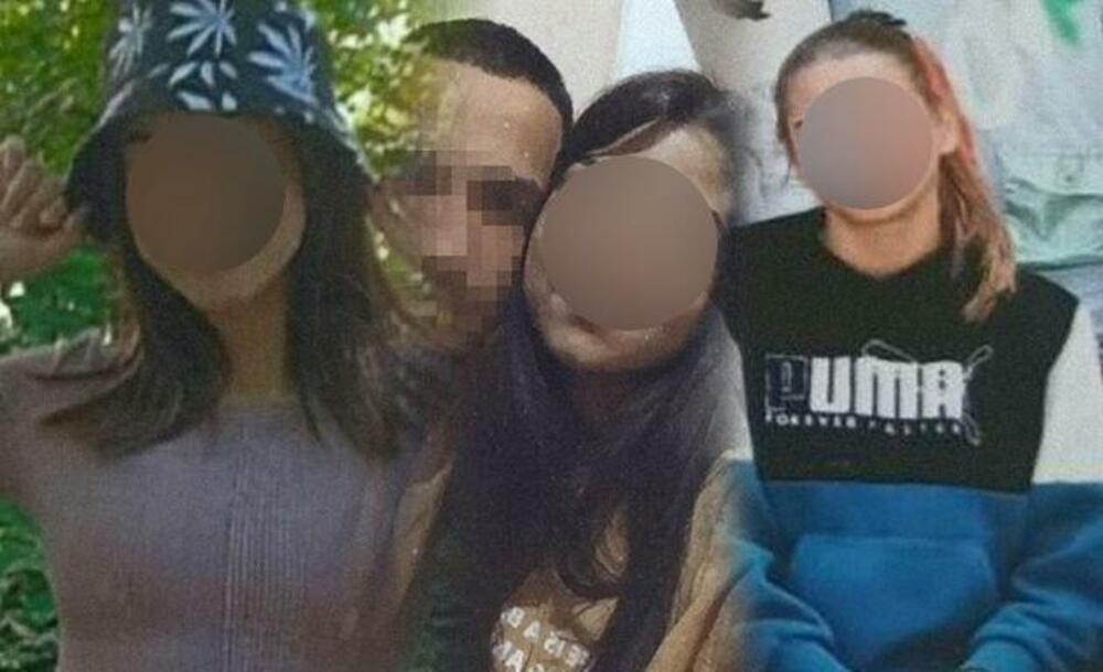 Maloletnici, Nestala deca