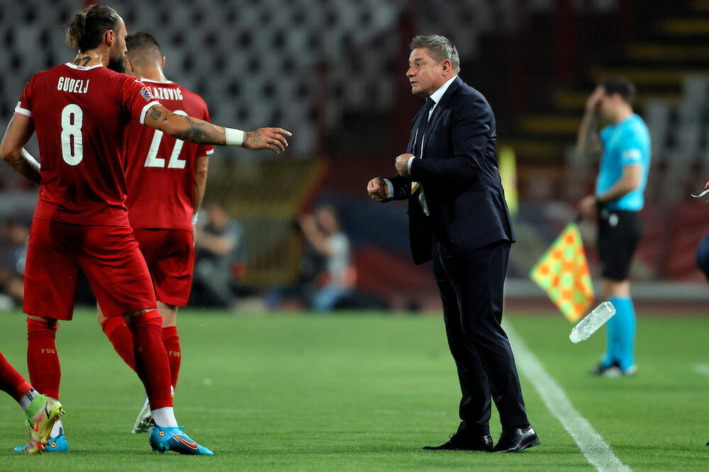 VELIKA PIKSIJEVA UZDANICA ZA MUNDIJAL: Evo koje je pravo poreklo Nemanje Gudelja