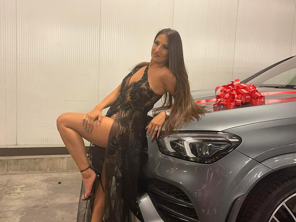 Sandra Čaprić objavila prepiske 