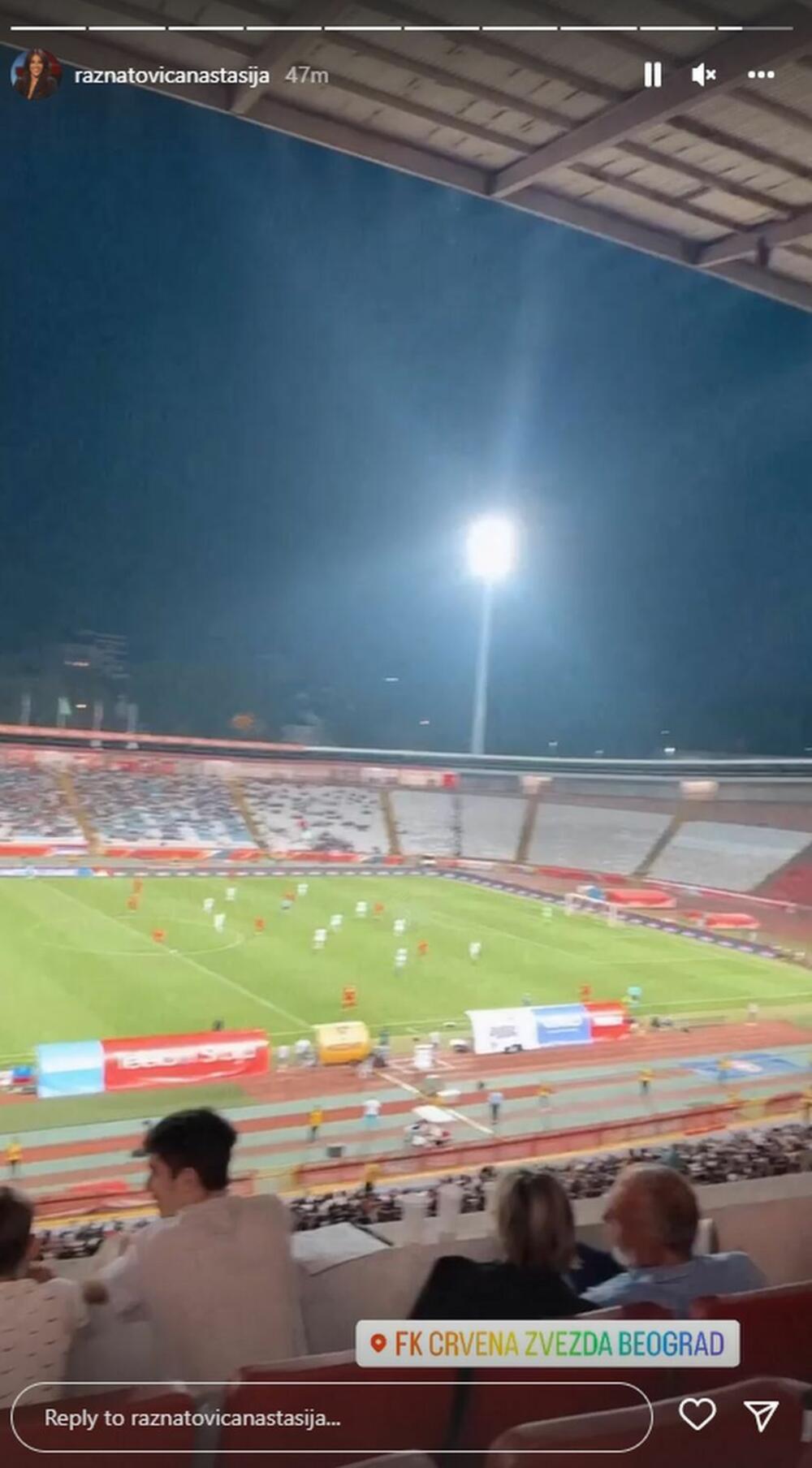 Anastasija Ražnatović