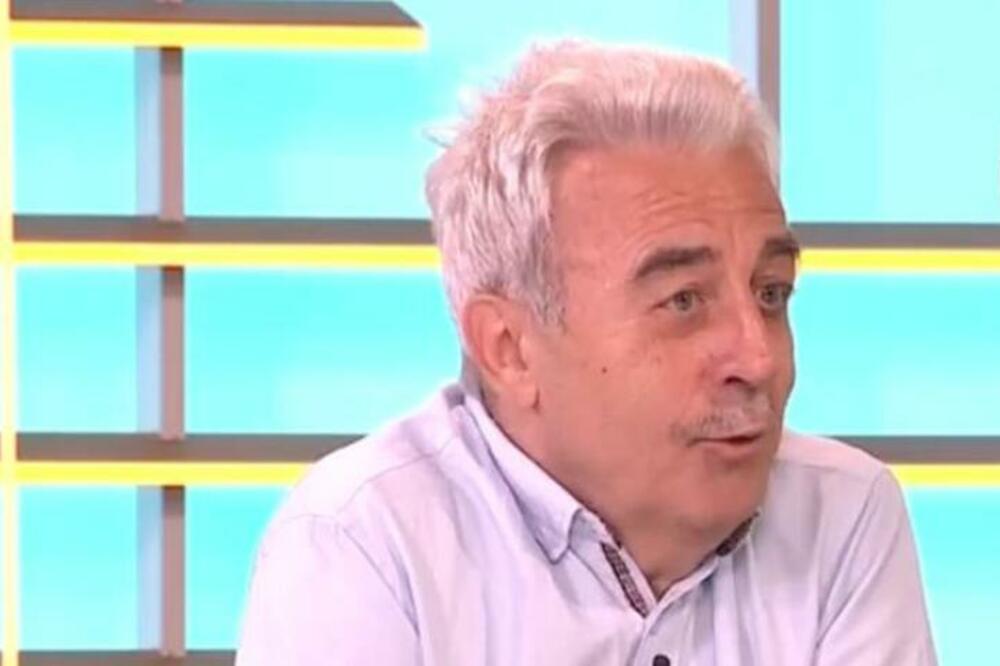 ELEKTRIČAR ZRNIĆ OTKRIO KOJU GREŠKU SRBI KONSTANTNO PRAVE: Zato nam stižu PAPRENI RAČUNI! (FOTO)