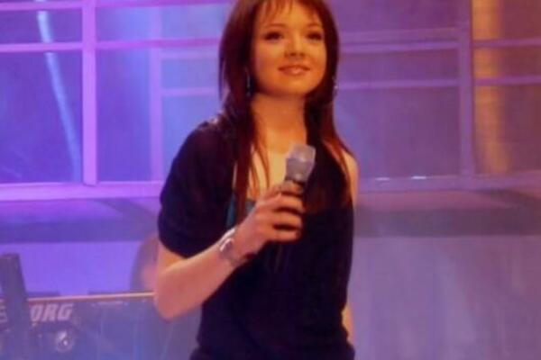 ALEKSANDRA RADOSAVLJEVIĆ JE BILA SRPSKA TINEJDŽ ZVEZDA: Posle "IDOLA" je NESTALA, evo gde je danas i kako izgleda!