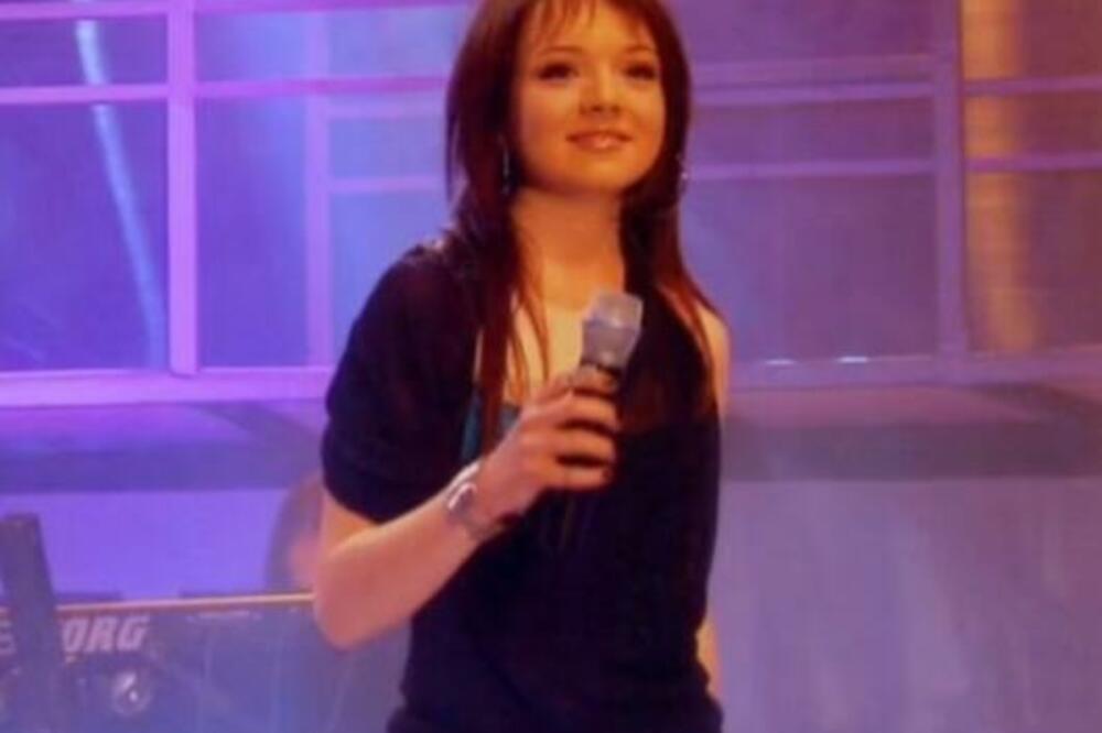 ALEKSANDRA RADOSAVLJEVIĆ JE BILA SRPSKA TINEJDŽ ZVEZDA: Posle "IDOLA" je NESTALA, evo gde je danas i kako izgleda!