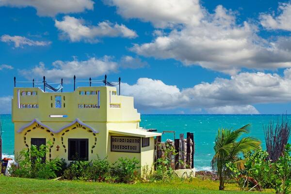 JAMAJKA UVELA VANREDNO STANJE!