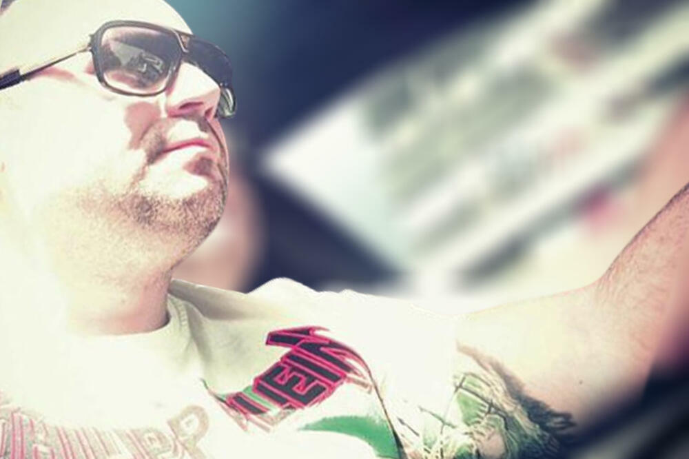 KO JE DIMČE KIMOV, UHAPŠENI NA PODRUČJU RALJE? Već duže vreme vršlja po Beogradu i to ne samo sa drogom!