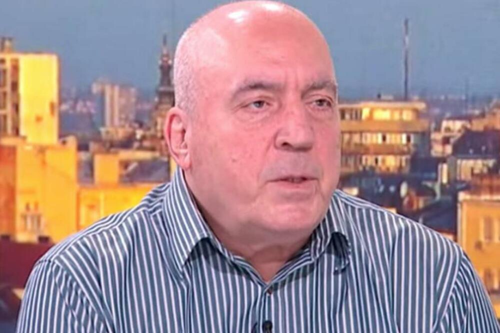 DOKTOR JANKOVIĆ OTKRIO ŠOKANTNU STVAR O NIKOLI TESLI: "Radio je to 2,5 sata SVAKI DAN"