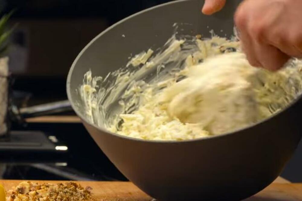 OVA SALATA JE PRAVA VITAMINSKA BOMBA I SADA SVI TRAŽE RECEPT: Kada vidite kako se sprema, ODMAH ĆETE JE NAPRAVITI