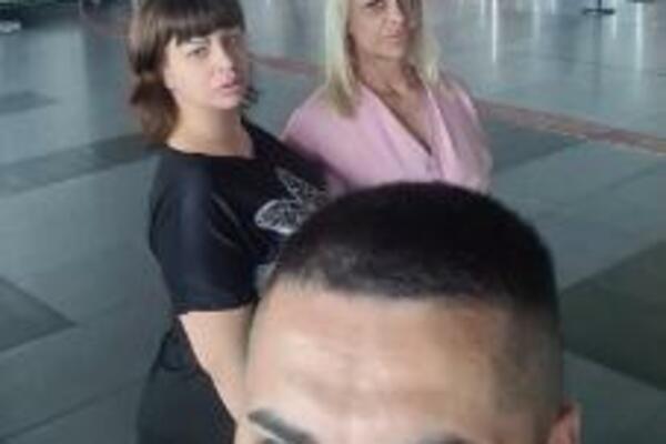 "MARIJA KULIĆ I BEBICA SU U TAJNOJ VEZI!" PROGOVORILA I ŠOKIRALA REGION: Jel moguće, dok se Miljana bori za život!?