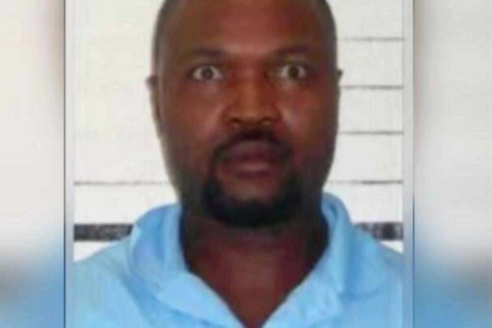 DOBRO POGLEDAJTE LICE OVOG MONSTRUMA: Učinio je nešto neoprostivo! (FOTO)