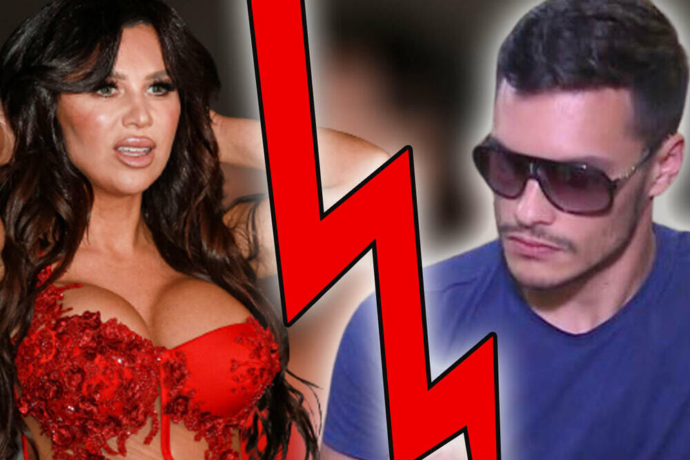 EVO S KIM JE MARKO MARKOVIĆ ZABIO NOŽ U LEĐA STANIJI DOBROJEVIĆ: Sav prljav veš izašao na videlo, AU, JE L MOGUĆE?!