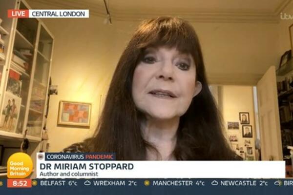 KONTROVERZNA DOKTORKA TVRDI DA SE OVAKO NAJBOLJE APSTINIRA: Zgranula je sve kad je rekla