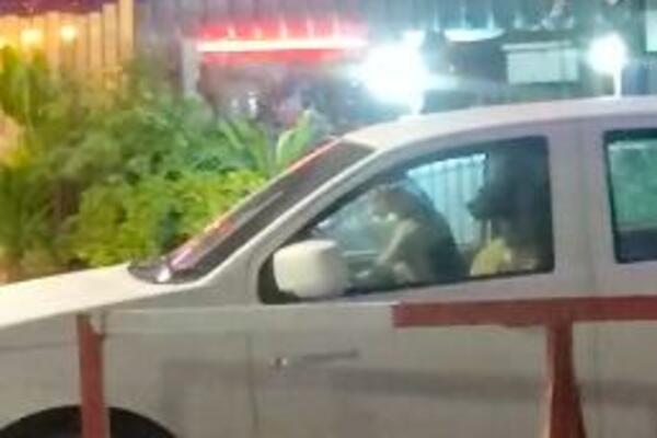 PSU DOSADILO DA ČEKA PA URADIO NEŠTO NEVEROVATNO: Evo kako je privukao PAŽNJU vlasnika (VIDEO)