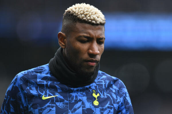 ŽIVOTNA DRAMA FUDBALERA TOTENHEMA! Ispaljeno 29 hitaca, Brazilac na meti pljačkaša!