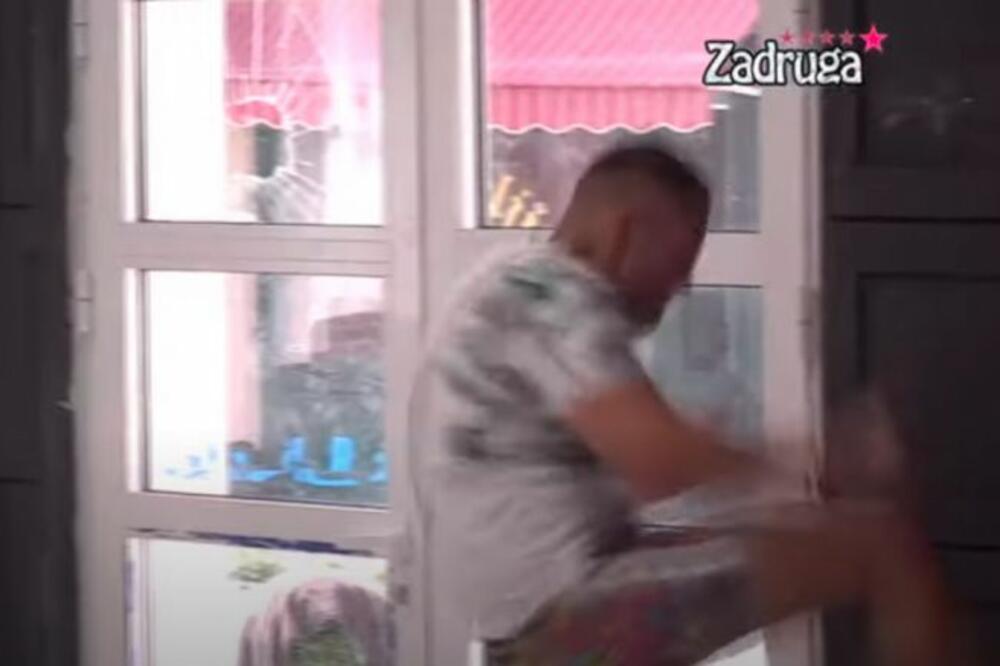 U ZADRUZI HITNO PUŠTEN VIDEO DOKAZ O JEDNOM UČESNIKU: Krenula LOMLJAVINA, ustao i UNIŠTIO gotovo CELO IMANJE!