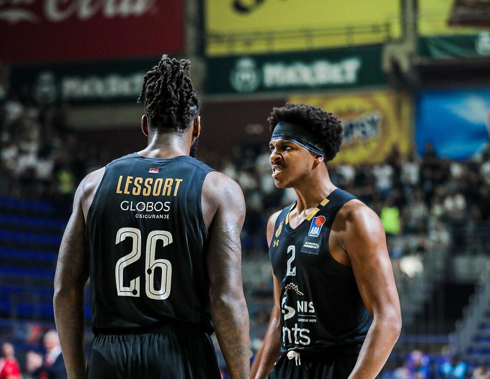 Večiti derbi, Matijas Lesor, Zek Ledej