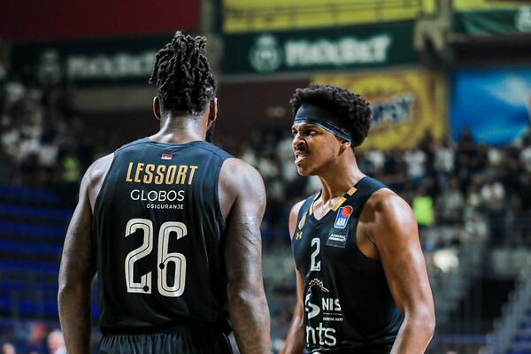 ABA LIGA IZABRALA NAJBOLJE BLOKADE: Bilo je mnogo spektakularnih, ali je prvo mesto zauzeo centar Partizana!