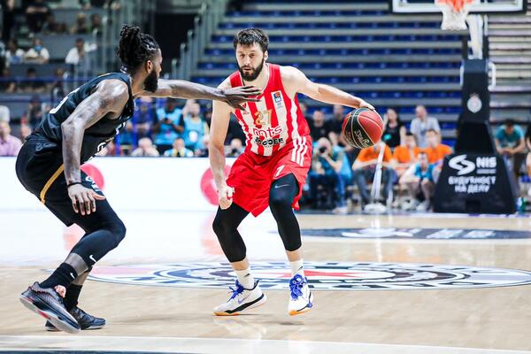 POZNATO KO SUDI PRVI VEČITI DERBI OVE SEZONE! Nedavno je imao SUKOB sa ČUVENIM Srbinom (FOTO)