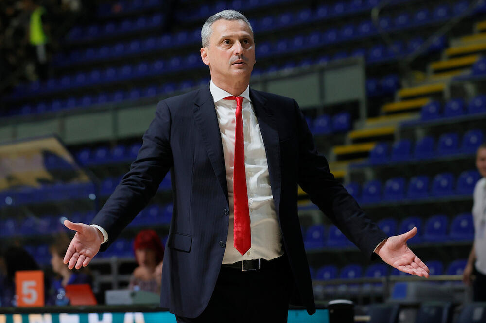 RADONJIĆA RAZOČARAO POTEZ TRIFUNOVIĆA: Osećam se jako loše iskren da budem, nikome nije prijatno!