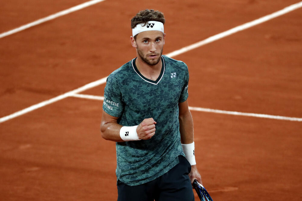 NASTAVLJA SE BAJKA! Rafael Nadal dobio rivala u finalu Rolan Garosa!