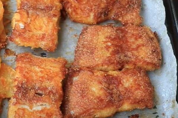 U PIVU ISPOHUJTE RIBLJI FILE: Ovako ih još NISTE JELI, IDEALNI ZA LETO! (RECEPT)