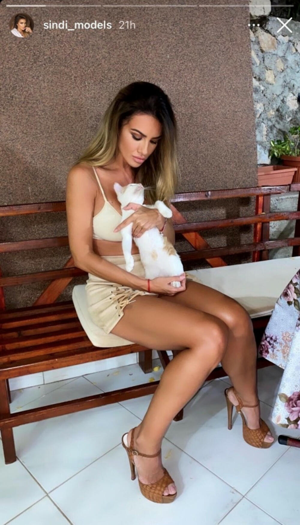 Ivana Stamenković Sindi