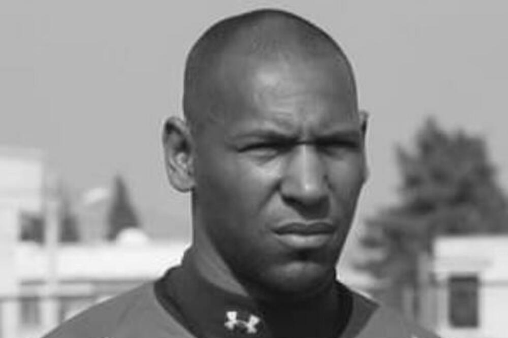 UŽAS: Fudbaler (36) poginuo u teškoj saobraćajnoj nesreći!