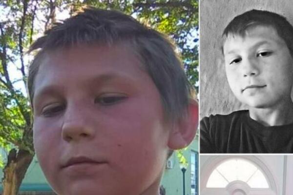 NESTAO DEČAK (14) KOD SMEDEREVA: Lazara nema 24 sata, porodica OČAJNA moli za pomoć