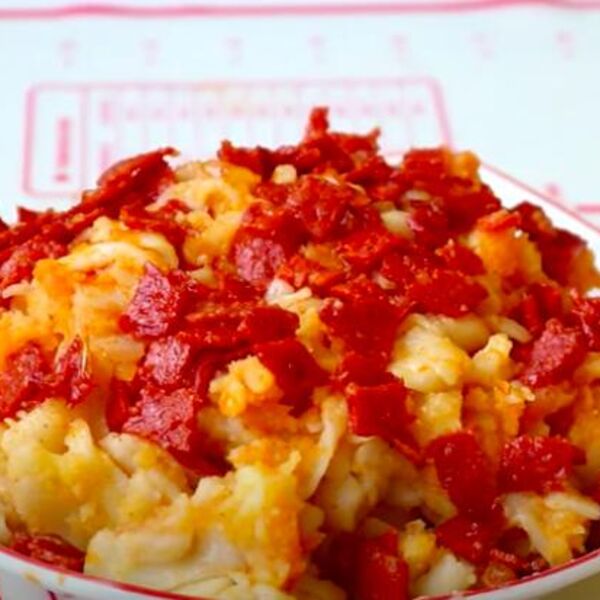 Starinski recept za najukusniji ručak bez mesa: Zasitno jelo kojem ni gurmani neće naći manu, a veoma je jeftino