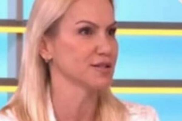 POJAČANO ZNOJENJE JE ČESTO ALARM, A VEĆINA SRBA IMA TAJ PROBLEM: Dr Jevđević otkrila kada je VREME za lekara