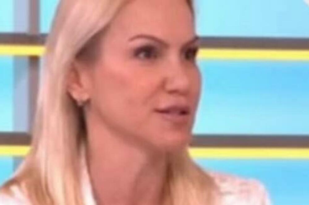 POJAČANO ZNOJENJE JE ČESTO ALARM, A VEĆINA SRBA IMA TAJ PROBLEM: Dr Jevđević otkrila kada je VREME za lekara