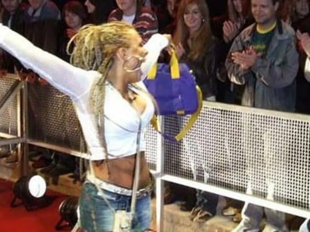 Suzana Radić Pavlović