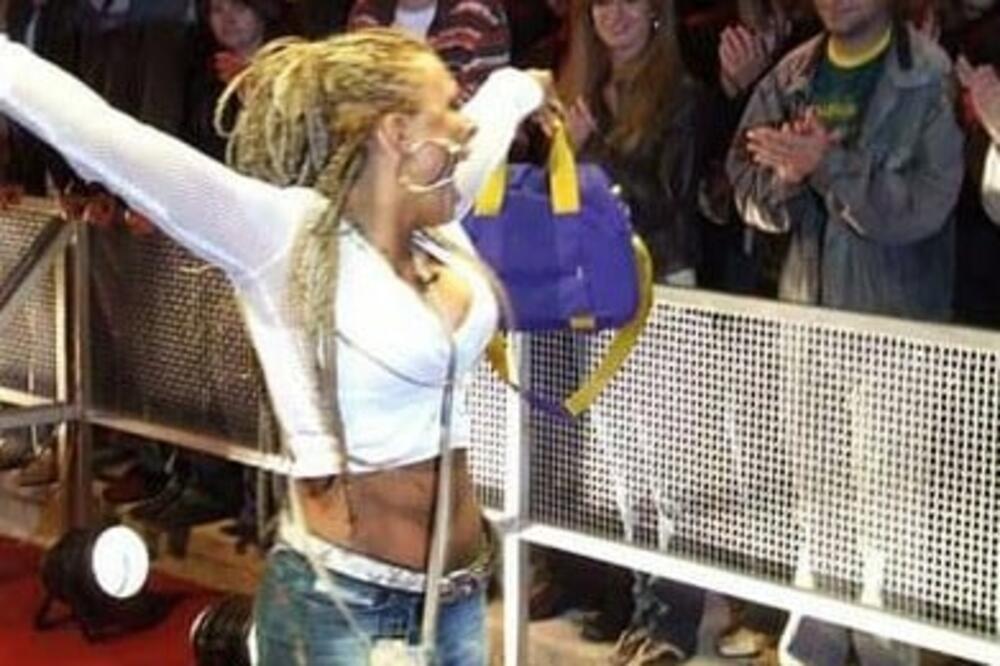 UDALA SE ZA DRUGA POGINULE DRUGARICE: Da li se sećate Suzane iz VELIKOG BRATA? Cela zemlja je OBOŽAVALA, a onda...