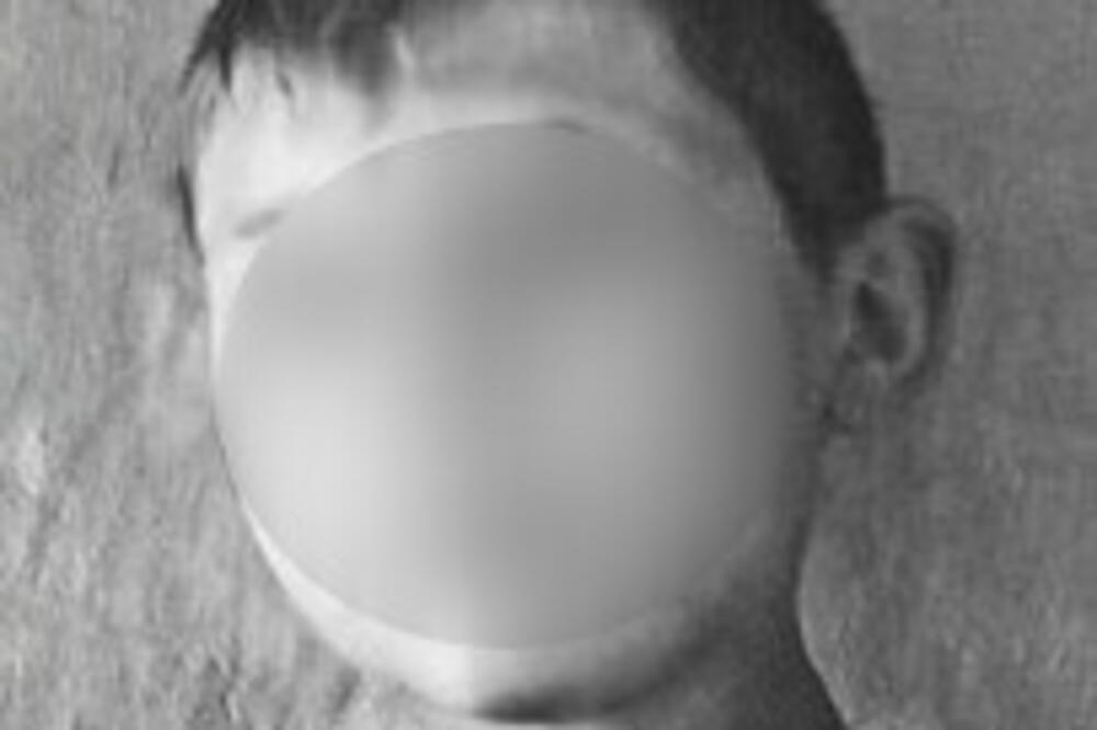 TRAGIČAN KRAJ POTRAGE: Pronađeno telo malog Lazara (14)