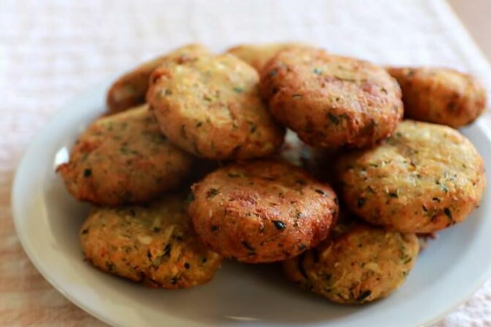 UKUSNE I BRZE ĆUFTE OD TIKVICA: Voda će vam poći na usta!