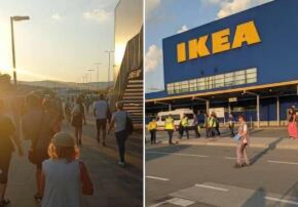 Ikea